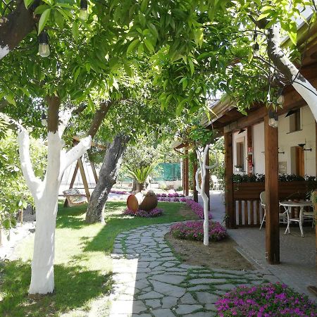 Relais Country House Pompei Luaran gambar