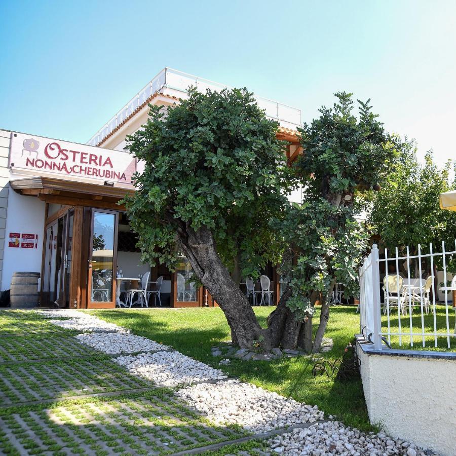 Relais Country House Pompei Luaran gambar