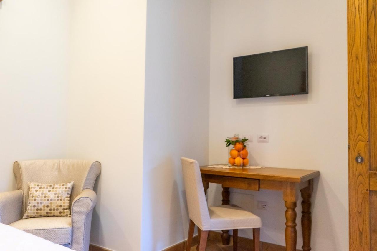 Relais Country House Pompei Luaran gambar