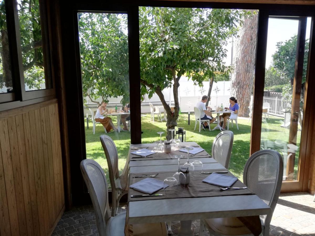 Relais Country House Pompei Luaran gambar