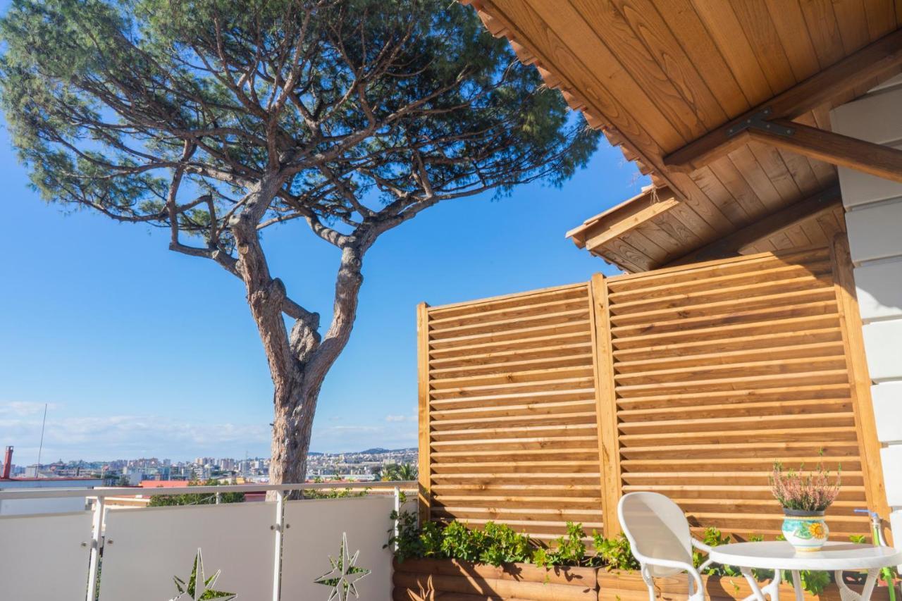 Relais Country House Pompei Luaran gambar