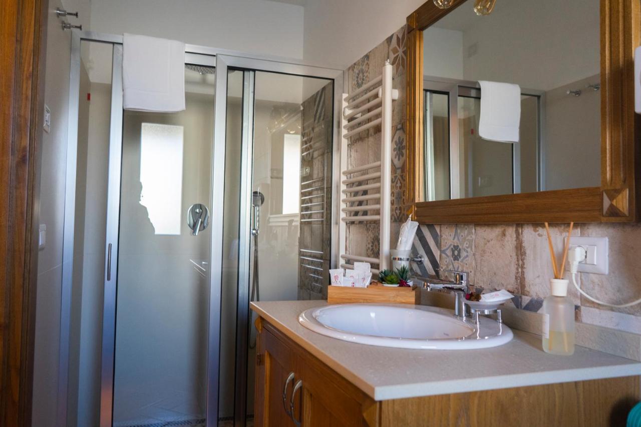 Relais Country House Pompei Luaran gambar