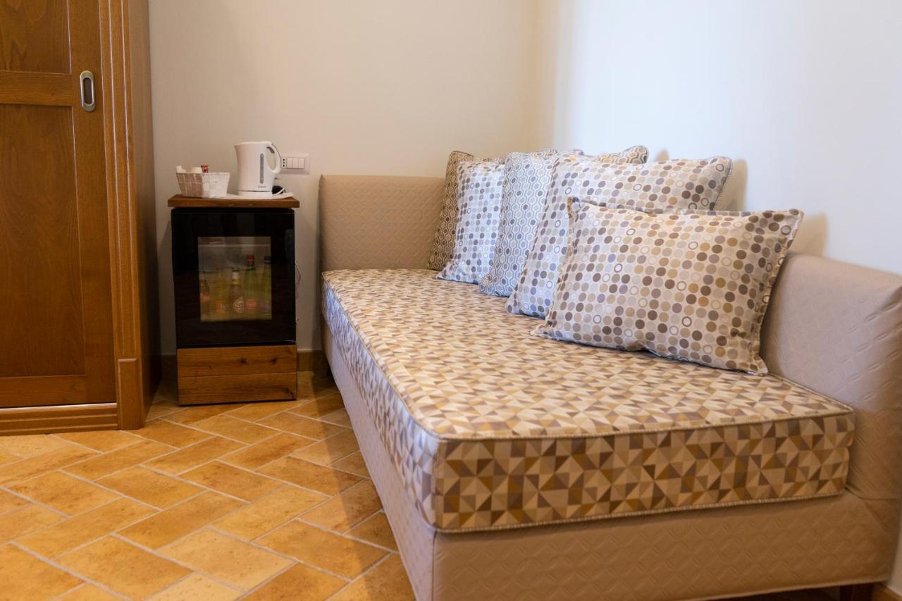 Relais Country House Pompei Luaran gambar