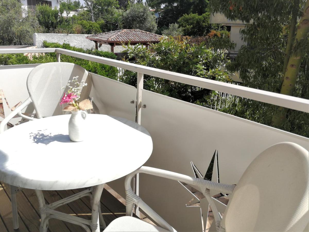 Relais Country House Pompei Luaran gambar
