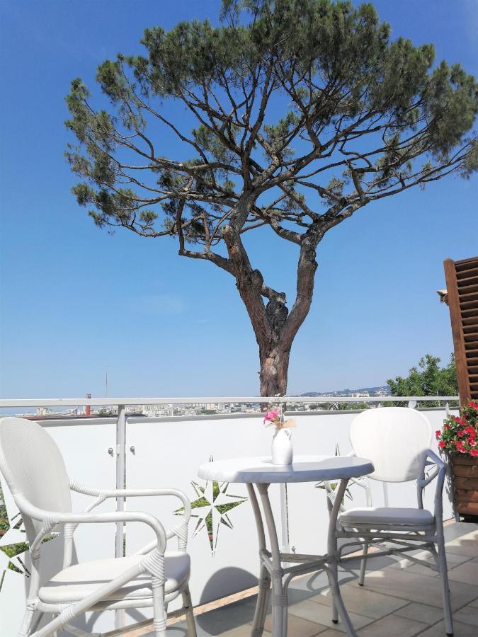 Relais Country House Pompei Luaran gambar