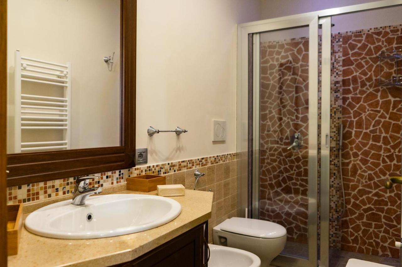 Relais Country House Pompei Luaran gambar