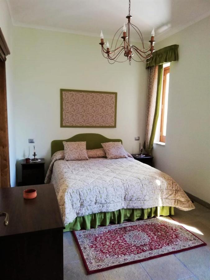 Relais Country House Pompei Luaran gambar