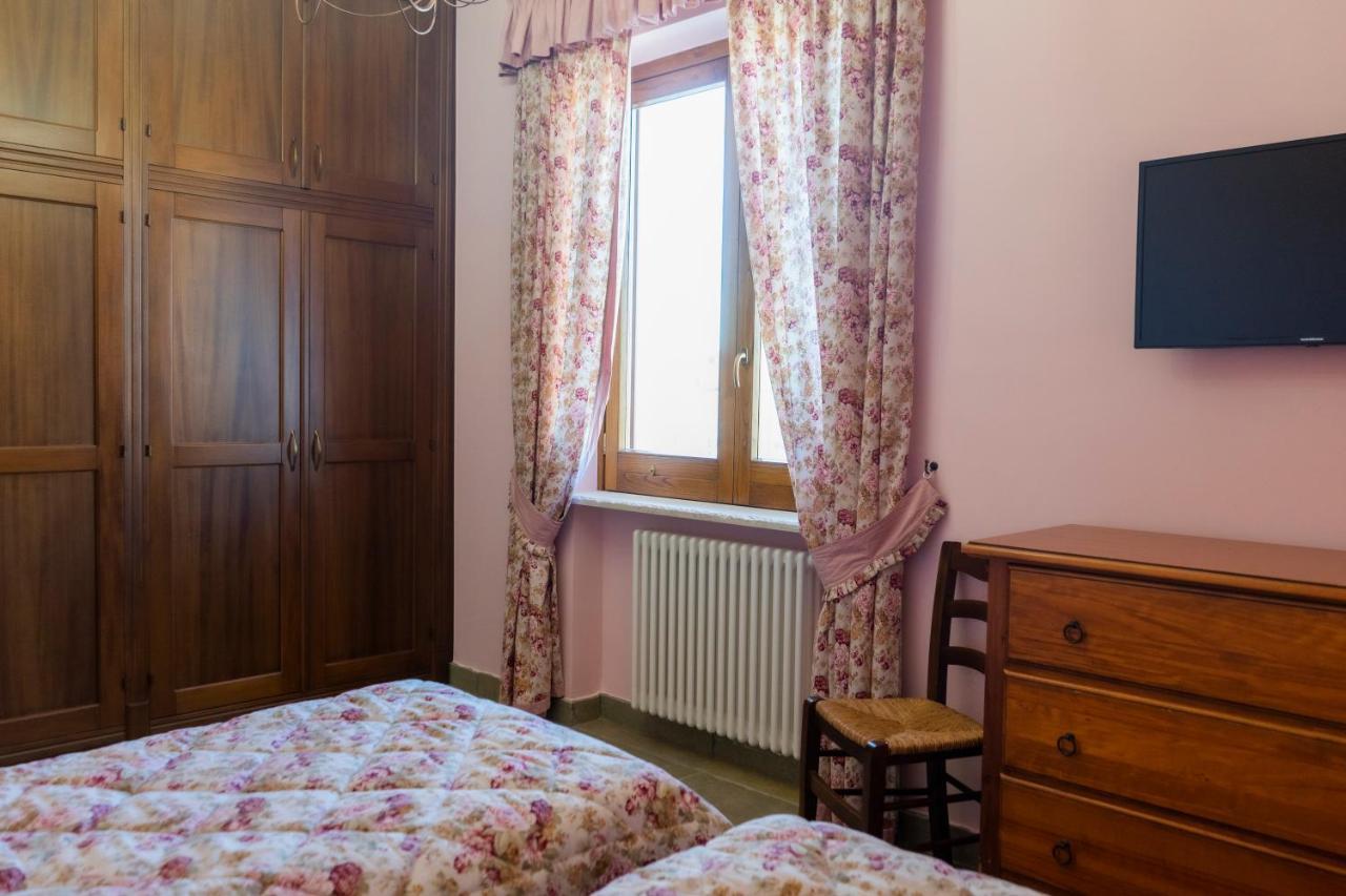 Relais Country House Pompei Luaran gambar