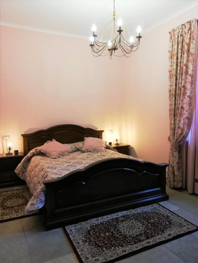 Relais Country House Pompei Luaran gambar