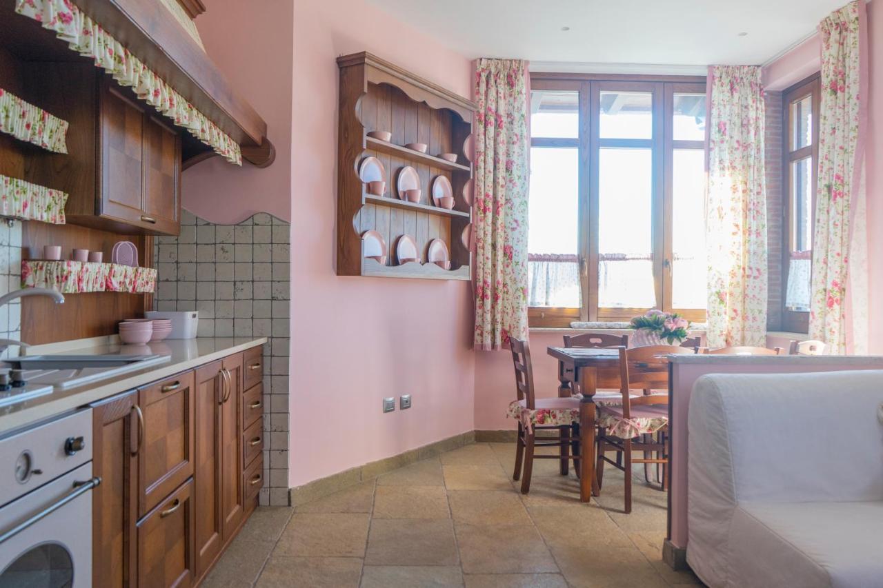 Relais Country House Pompei Luaran gambar