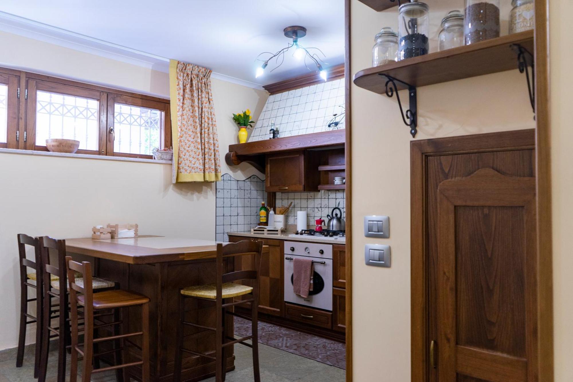 Relais Country House Pompei Luaran gambar