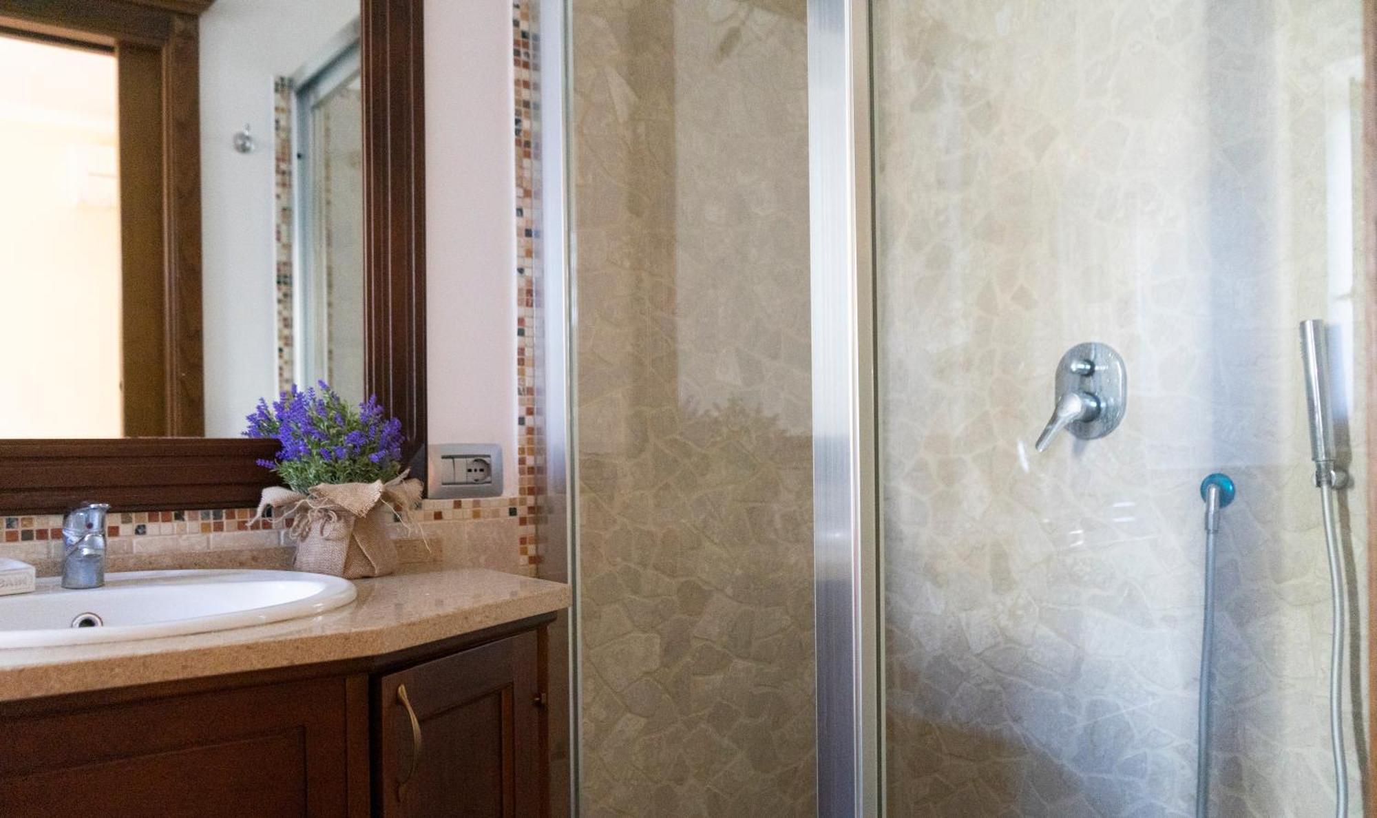Relais Country House Pompei Luaran gambar