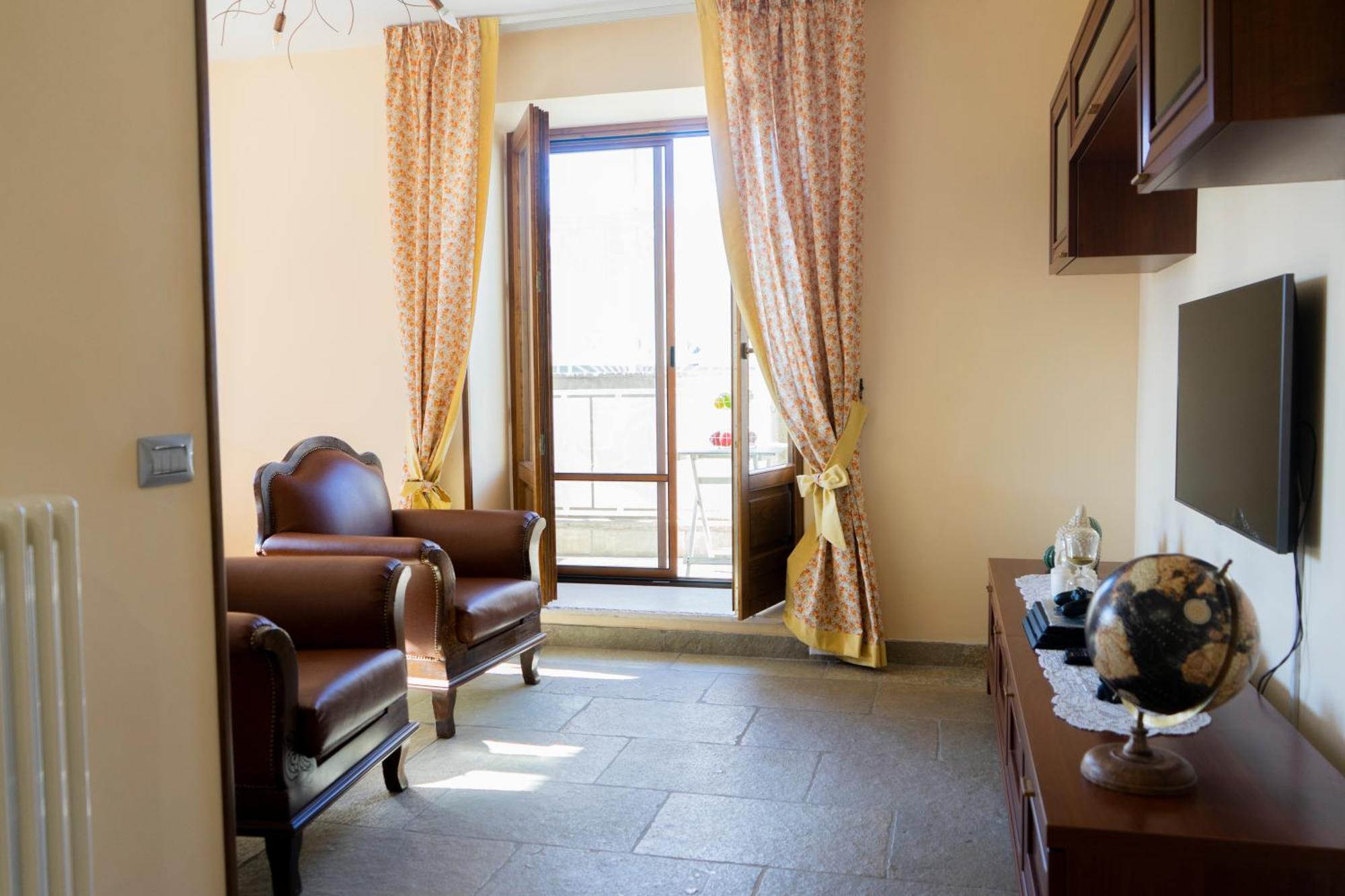 Relais Country House Pompei Luaran gambar